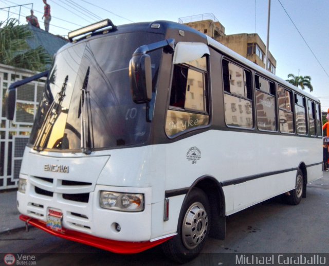 A.C. Don Augusto Malave Villalba 024 por Michael Caraballo