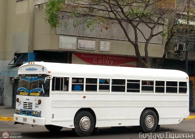 DC - Uni�n Conductores del Este A.C. ND por Gustavo Figueroa