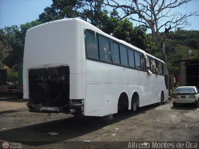 En Chiveras Abandonados Recuperacin RG02 por Alfredo Montes de Oca
