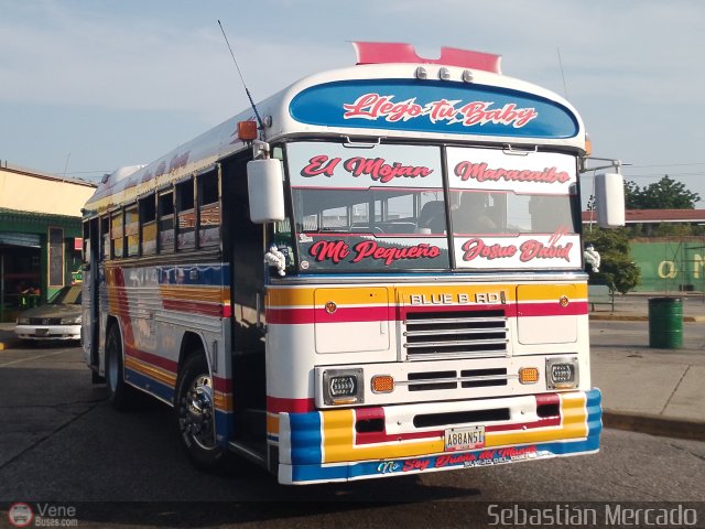Colectivo San Rafael 27 por Sebasti�n Mercado