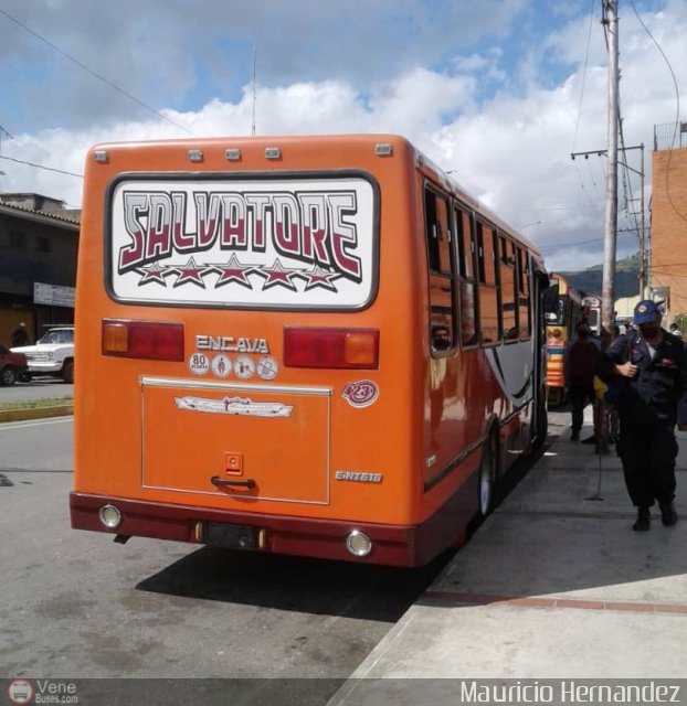 U.C. La Responsable S.C. 423 por Eduard Delgado