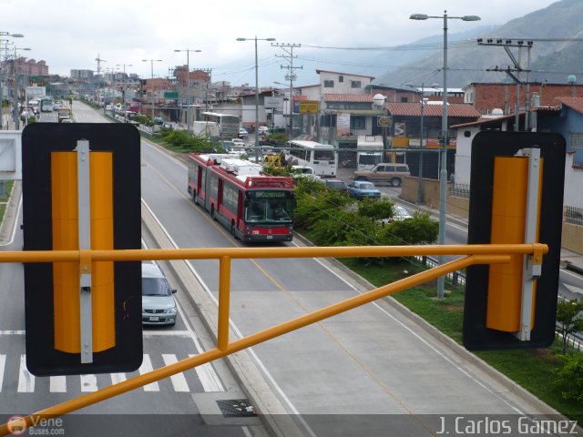 Trolmerida - Tromerca 07 por J. Carlos Gámez