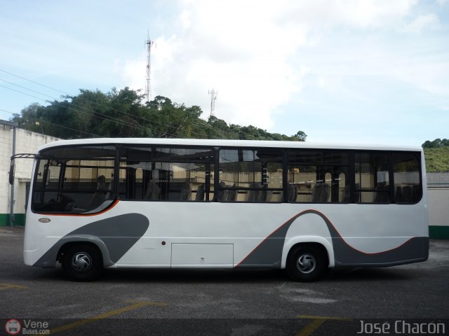 Particular o Desconocido 100 por Jos� Chac�n
