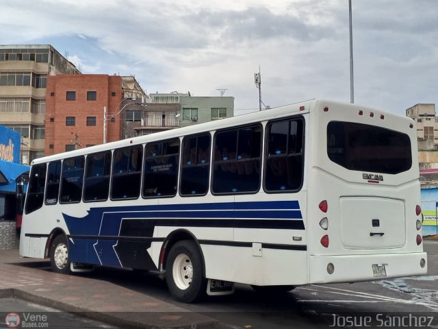 Caribe Express C.A. 0024 por Josue S�nchez