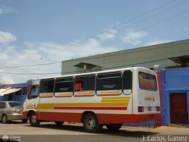 AN - Uni�n U.P.A.C.A. S.C. 091 por J. Carlos G�mez