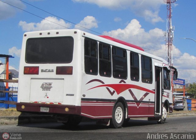 Uni�n Conductores de la Costa 04 por Andr�s Ascanio