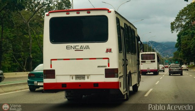 A.C. Indepasib 055 por Pablo Acevedo