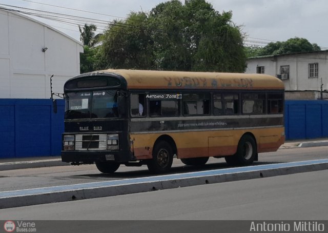 A.C. R�mulo Gallegos 26 por Antonio Mittilo