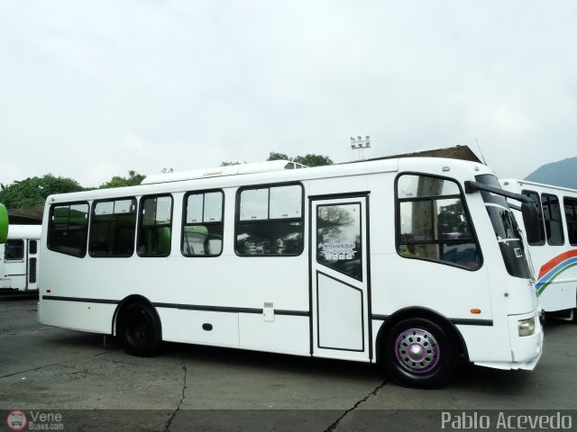 A.C. Pedraza 022 por Pablo Acevedo