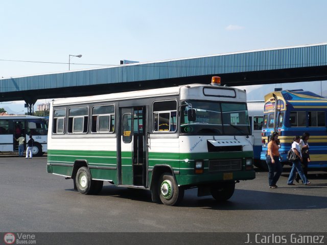 AR - A.C. Unión Santa Rita 010 por J. Carlos Gámez