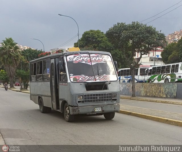 DC - A.C. Casalta - Chaca�to - Cafetal 235 por Jonnathan Rodr�guez