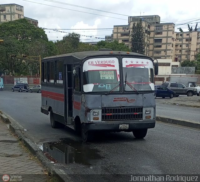 DC - U.C. Pueblo Nuevo 05 por Jonnathan Rodr�guez