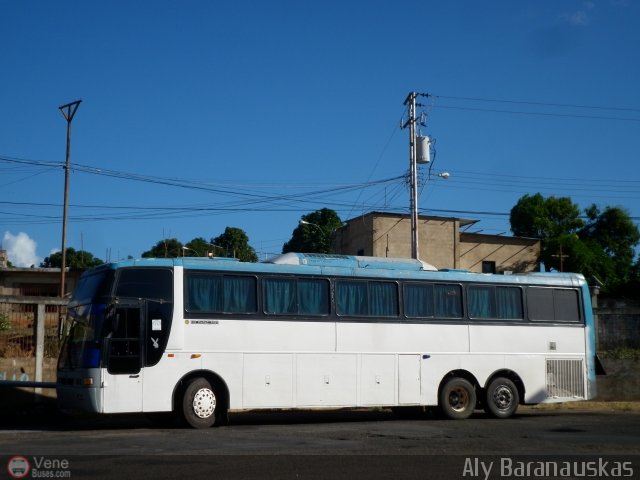 Particular o Desconocido 0217 por Aly Baranauskas