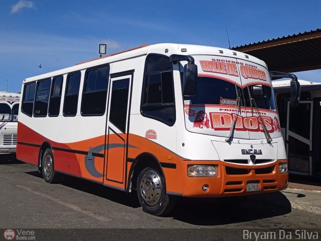 S.C. Valle de Quíbor 09 por Bryam Da Silva