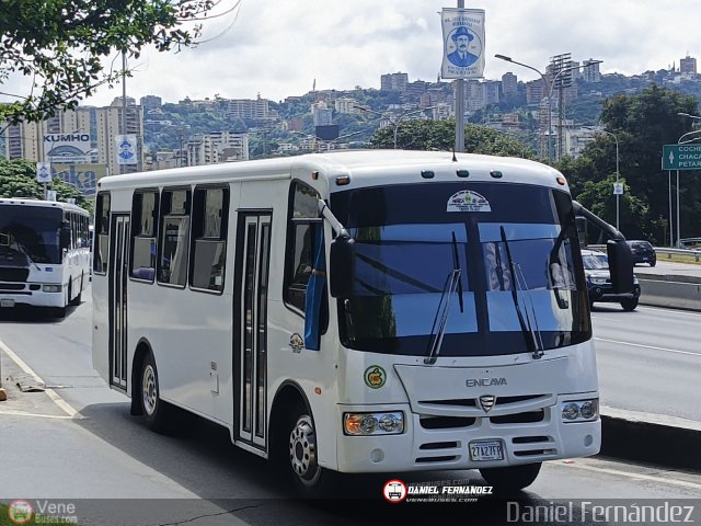 Coop. Transporte Menca de Leoni 140 por Daniel Fern�ndez
