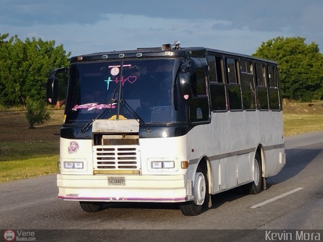 CA - Uni�n Caribe C.A. 38 por Kevin Mora