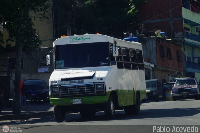 VA - Uni�n de Choferes del Municipio Vargas 090 por Pablo Acevedo