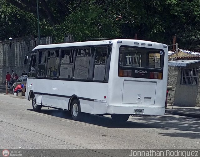 DC - Asoc. Cooperativa Carabobo Tiuna R.L. 049 por Jonnathan Rodr�guez