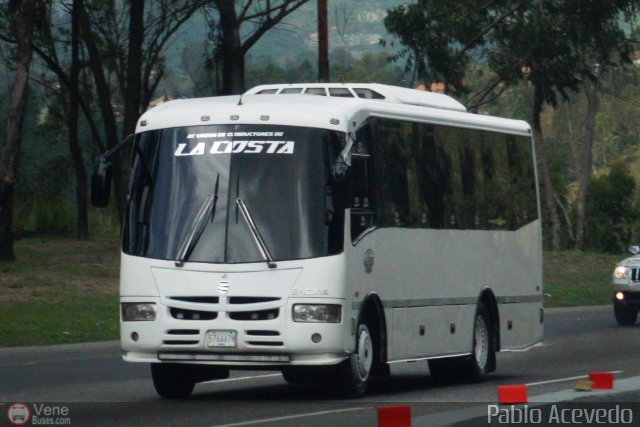 Unin Conductores de la Costa 67 por Pablo Acevedo