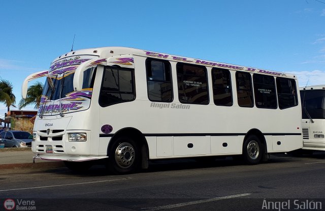 Organizaci�n Guaicamacuto 225 por �ngel Sal�n