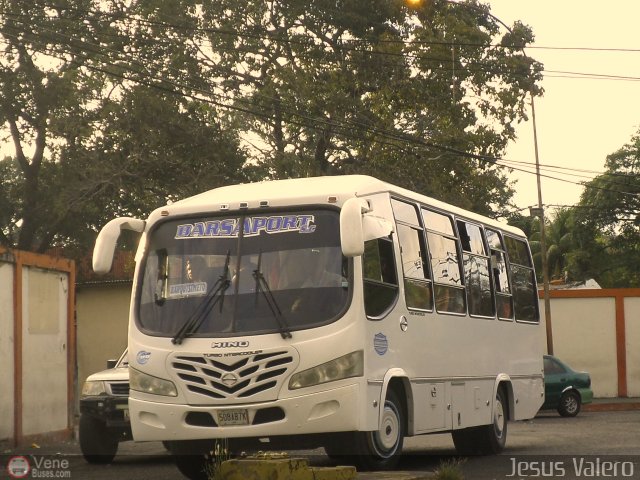 S.C. Barsaport 08 por Jes�s Valero