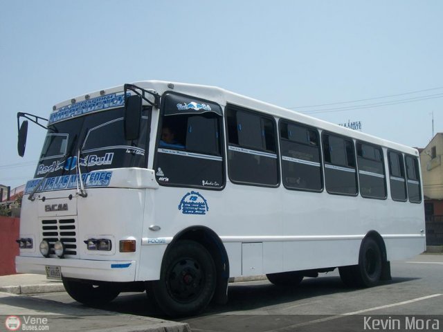 A.C. Transporte Independencia 013 por Kevin Mora