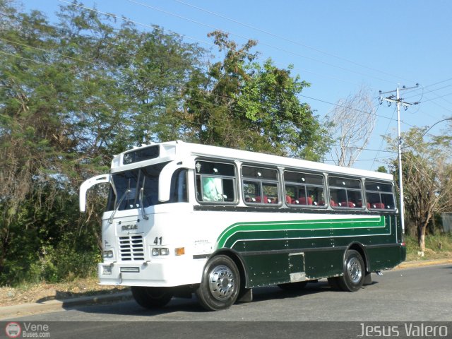 A.C. Indepasib 041 por Jes�s Valero