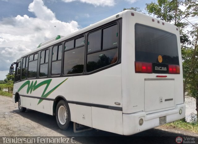 A.C. Pedraza 026 por Yenderson Cepeda