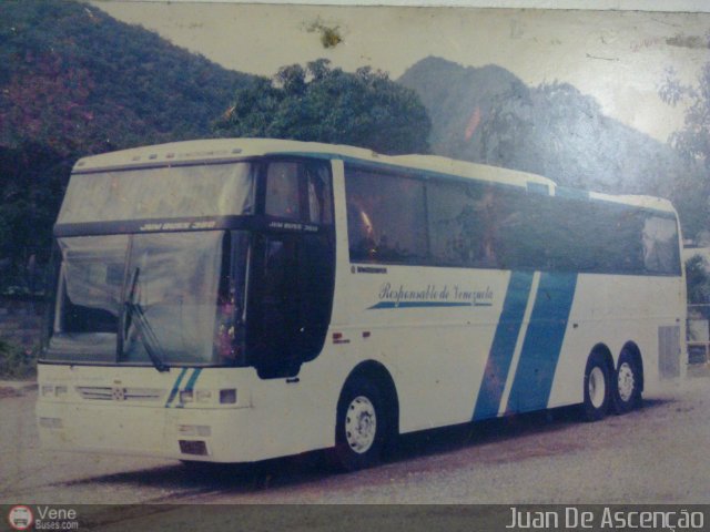 Responsable de Venezuela 0138 por Juan De Ascen��o