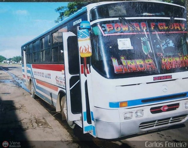 CA - Cooperativa Ma�ongo 26 por Eduard Delgado