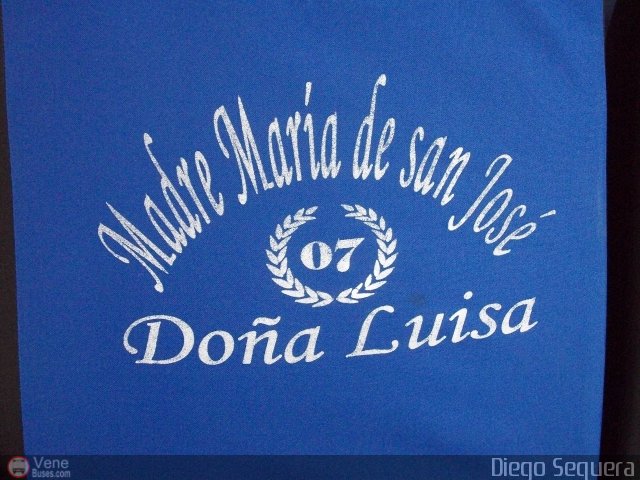 A.C. Transporte Independencia 007 por Diego Sequera