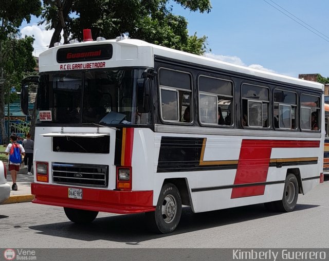 AR - Cooperativa El Gran Libertador 26 por Kimberly Guerrero