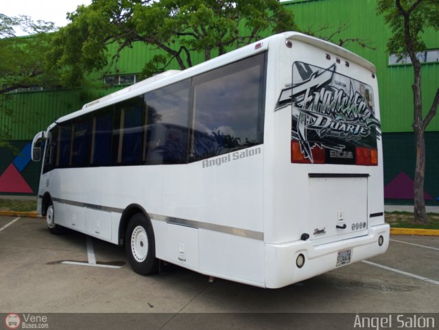 A.C. Don Augusto Malave Villalba 214 por �ngel Sal�n