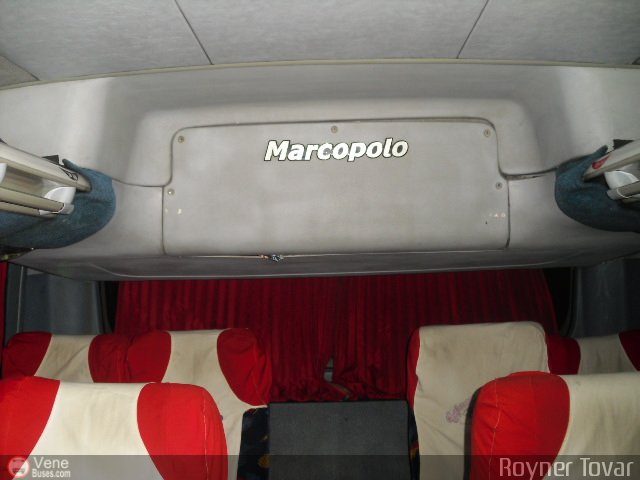 Expresos Los Llanos 223 por Royner Tovar