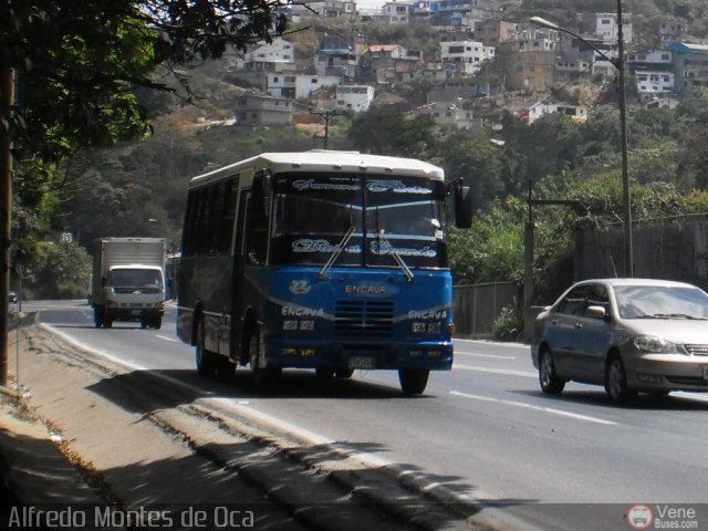 U.C. Serrano Pinto 22 por Alfredo Montes de Oca