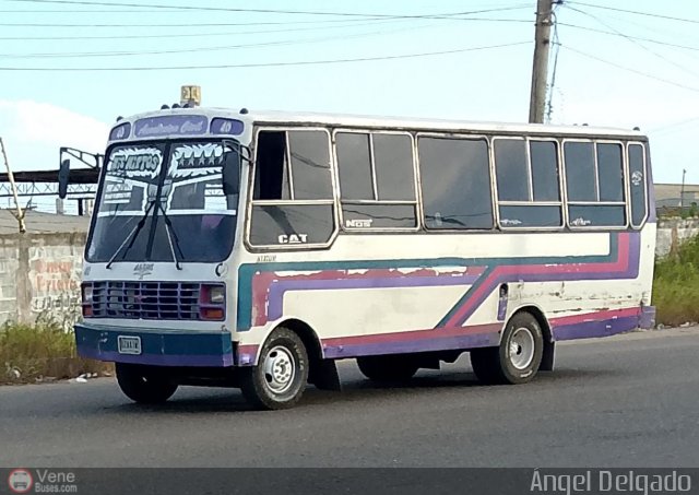 ZU - U.C. Barrio La Polar 068 por �ngel Delgado