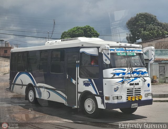 A.C. R�mulo Gallegos 31 por Kimberly Guerrero