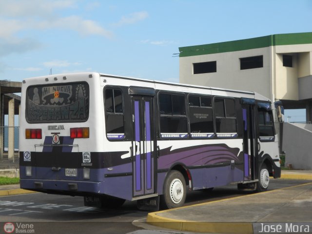 A.C. L�nea Col�n 29 por Jos� Mora