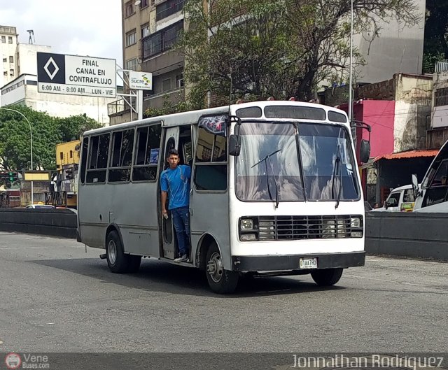Particular o Desconocido 0190 por Jonnathan Rodr�guez