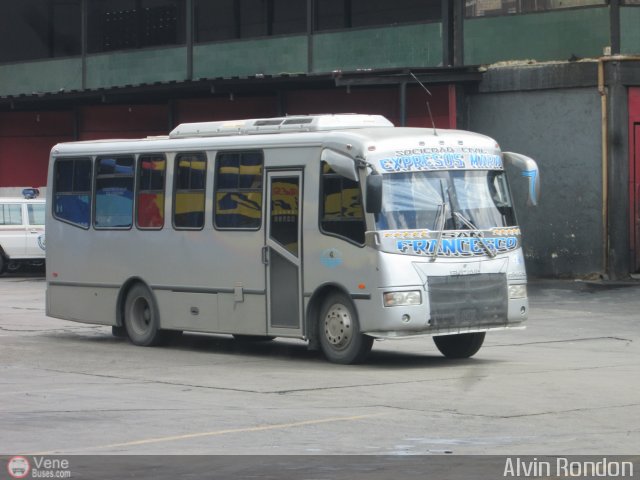 S.C. Expresos Mara 068 por Alvin Rond�n