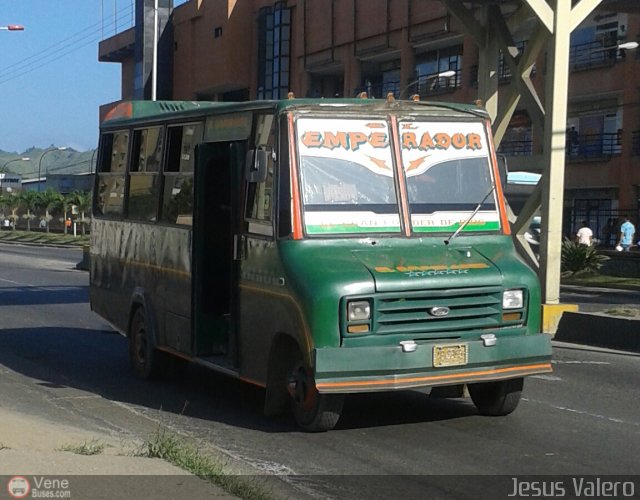 MI - A.C. Paraiso del Tuy 49 por Jes�s Valero