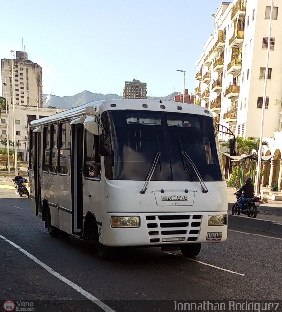 Organizaciones Unidas de C. Caracas - La Guaira 030 por Jonnathan Rodrguez