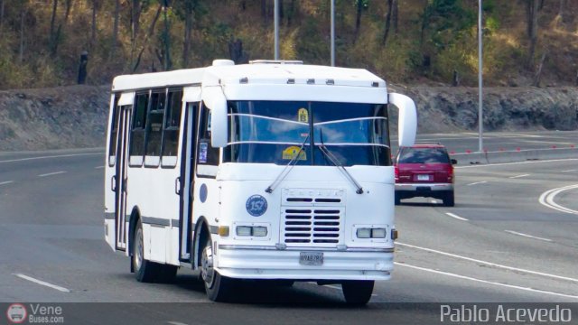 Uni�n Chara A.C. 152 por Pablo Acevedo