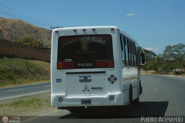 S.C. Expresos Mara 113 por Pablo Acevedo