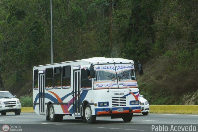 Organizaciones Unidas de C. Caracas - La Guaira 020 por Pablo Acevedo