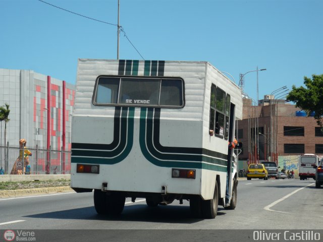 VA - Uni�n de Choferes del Municipio Vargas 026 por Oliver Castillo