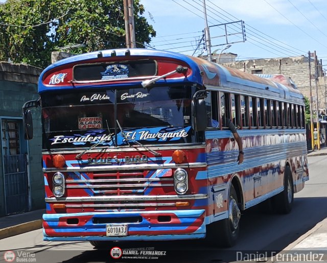 AR - A.C. Uni�n Santa Rita 161 por Daniel Fern�ndez