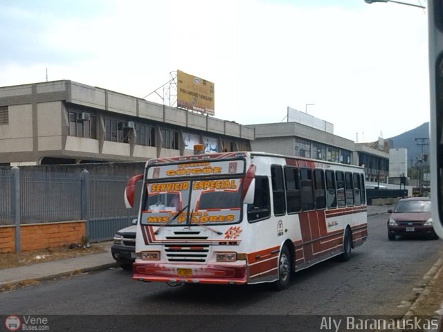 Expresos G�ig�e 12 por Aly Baranauskas