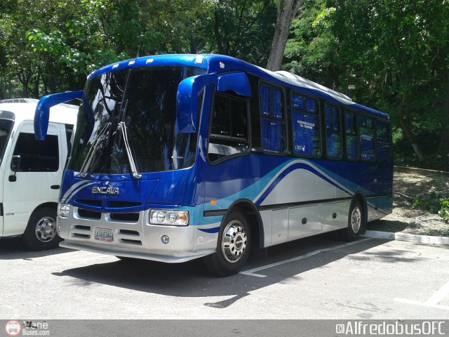 Unión Conductores Aeropuerto Maiquetía Caracas 036 por Alfredo Montes de Oca