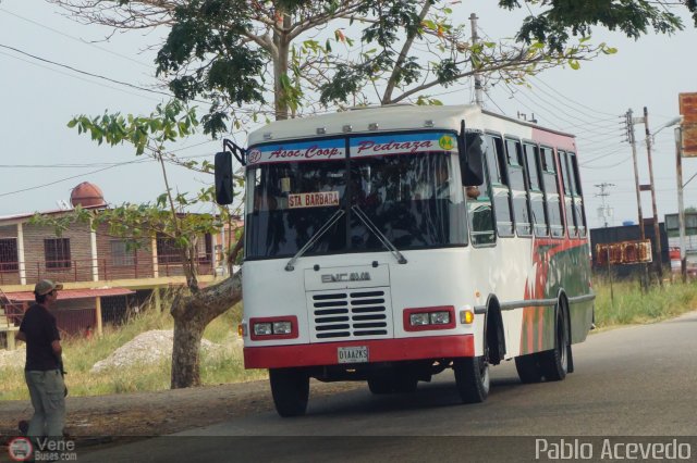 A.C. Pedraza 031 por Pablo Acevedo